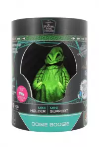 1. Stojak na Słuchawki Miasteczko Halloween: Oogie Boogie