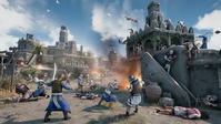 2. Ancestors Legacy - Saladin's Conquest (PC) (klucz STEAM)