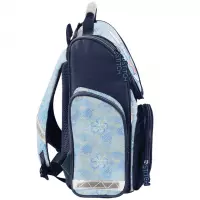 3. Paso Tornister Szkolny Stitch Blue DS26UU-525