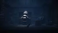 9. Little Nightmares II Enhanced Edition PL (NS2)