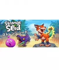 1. Strange Seed (PC) (klucz STEAM)