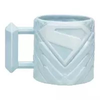 3. kubek 3D Superman Forteca - Samotności