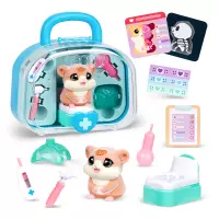 11. Cobi Little Live Pets Chomiczek ET26792