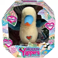 5. Cobi Happy Yappers Wesołe Gadułki Kukabura 9403