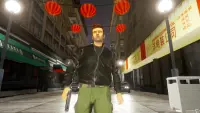 6. Grand Theft Auto: The Trilogy – The Definitive Edition (NS)