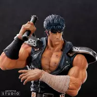 7. Figurka Hokuto No Ken