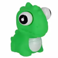 4. Mega Creative Zabawka Wyciskana Zwierzątko 578265