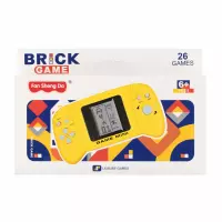 1. Mega Creative Gra Elektroniczna 570765