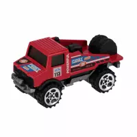 3. Mega Creative Auto Wyścigowe 573912