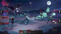 3. Rogue Lords - Blood Moon Edition PL (PC) (klucz STEAM)