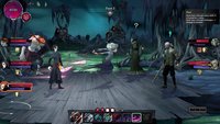 5. Rogue Lords - Blood Moon Edition PL (PC) (klucz STEAM)