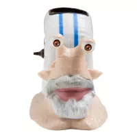 5. Stojak na Telefon One Piece - Den Den Mushi - Ślimak