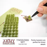 5. The Army Painter - Tweezers Set - Pęseta 2 szt. 