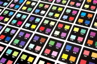 8. Hues and Cues (edycja międzynarodowa) 