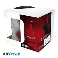 1. Kubek Assassins Creed - Shadows Herb
