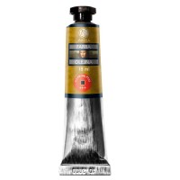 2. Astra Artea Farby Olejne 5 Tub 18ml Kadmium Czerwony Jasny 83410956