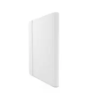 2. Gamegenic: Prime Album 18-Pocket - White - Album na Karty