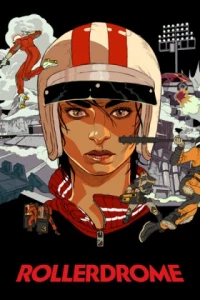 1. Rollerdrome (PC) (klucz STEAM)
