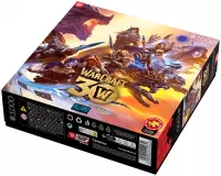 2. Good Loot Gaming Puzzle: Warcraft 30th Anniversary (1000 elementów)