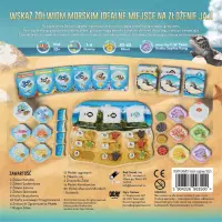 9. Shallow Sea: Sezon lęgowy