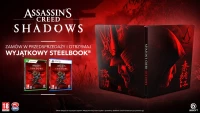 1. Assassin's Creed Shadows PL (Xbox Series X)