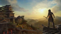 6. Assassin's Creed Shadows Collector's Edition PL (PS5)