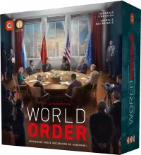 1. World Order: Edycja Rozszerzona