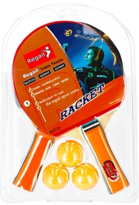 8. Mega Creative Rakietki Do Ping-Ponga Łatwe Piłki 471903