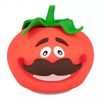 4. Silikonowa Lampka z Akumulatorem Fortnite - Tomatohead
