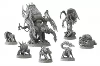 2. Nemesis: Retaliation - Stretch Goals (wyd. angielskie)