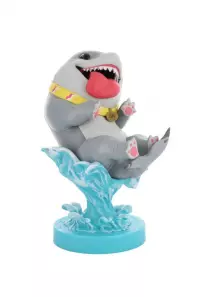 5. Stojak Marvel Rivals Jeff the Landshark