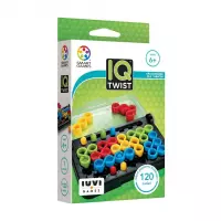 1. Smart Games IQ Twist (PL)