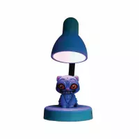 9. Mini Lampka K-Pop Demon Hunters (USB)
