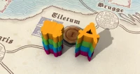 14. Tiletum (edycja polska) 
