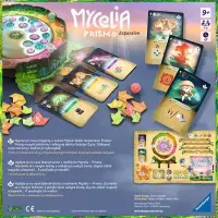 3. Mycelia Prisma - Dodatek do gry