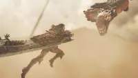 1.  Monster Hunter Wilds PL (PS5)