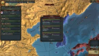 4. Europa Universalis IV: Domination (DLC) (PC) (klucz STEAM)