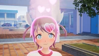 10. Gal*Gun 2 (PC) (klucz STEAM)