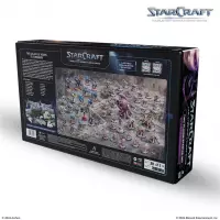15. StarCraft: Two Player Starter Set - Founders Edition (wyd. angielskie)
