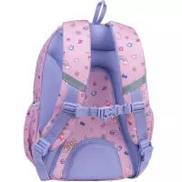 3. CoolPack Jerry Plecak Szkolny Hello Kitty Pink 1 F029025