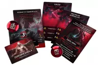 2. Nemesis: Odwet - Krwiopijcy