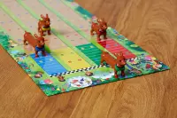 3. Piatnik Go Doggy Go!