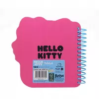 3. Notatnik Hello Kitty