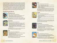 2. Root: Gra fabularna - Edycja Deluxe