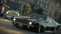 7. Mafia III: Definitive Edition PL (MAC) (klucz STEAM)
