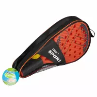 6. Mega Creative Rakietki do Padla w Pokrowcu 577838