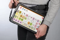 5. ZESTAW MÓWIK 2.2 +  Tablet Samsung Galaxy Tab Active 4 Pro 5G 10.1” z Etui