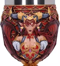 2. Puchar Kolekcjonerski World of Warcraft  Alexstrasza 