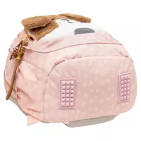 9. AstraBag Plecak Szkolny AB330 Fluffy Puppy 502026016