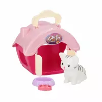 6. Mega Creative Kotek w Domku + Akcesoria 576875